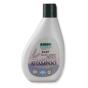 Green Clean Bebek Şampuan