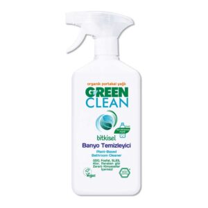 Green Clean Bitkisel Banyo Temizleyici