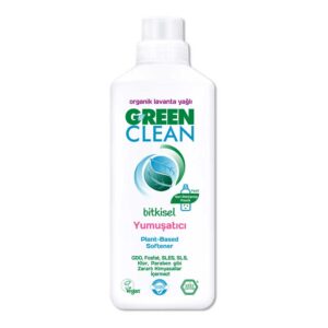 Green Clean Bitkisel Yumuşatıcı 1 lt