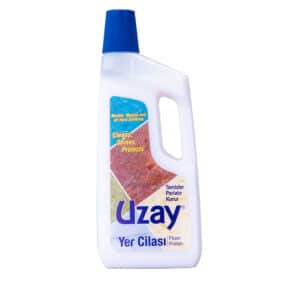 uzay yer cilası