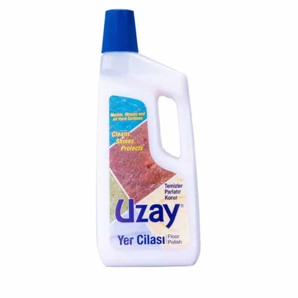 uzay yer cilası